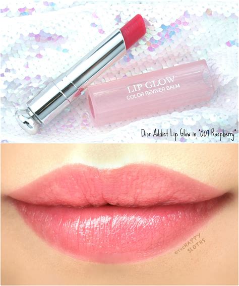 dior addict lip glow color reviver balm dupe|Dior Lip Glow balm price.